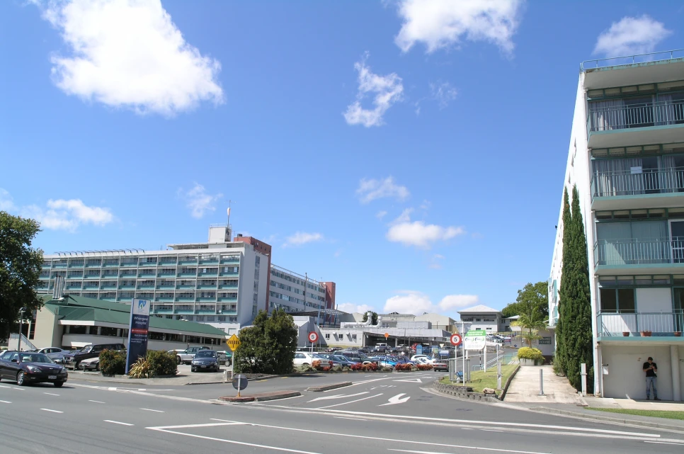 100218   NZ Hospital Mag   whangarei hospital 2