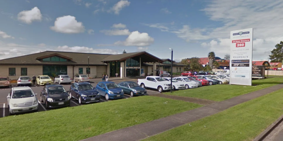 botany superclinic
